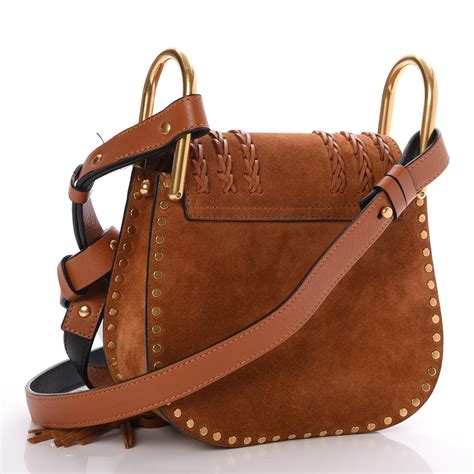 chloe cross over bag